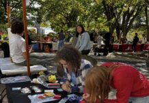 Consent Fest ‘26: A social success