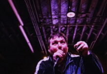 An interview with Tony Castrati of Crippling Alcoholism