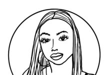 The absurdity and genius of Victoria Rose