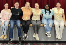 The return of the Community Storytelling Project